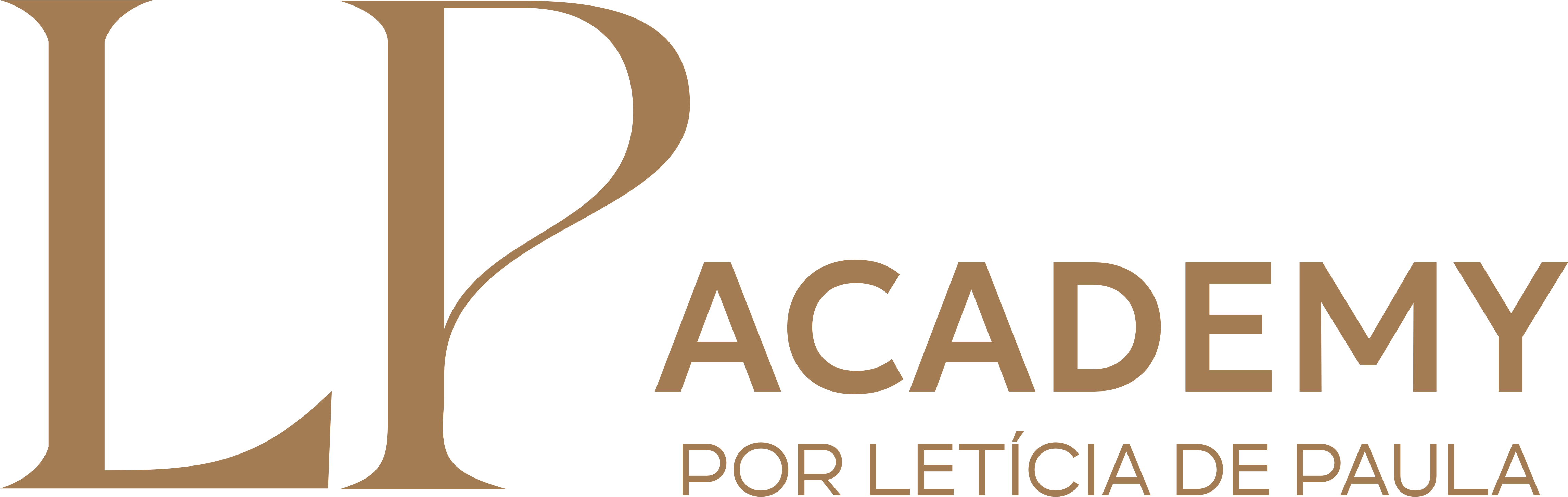 LP Academy - Beleza em Camadas