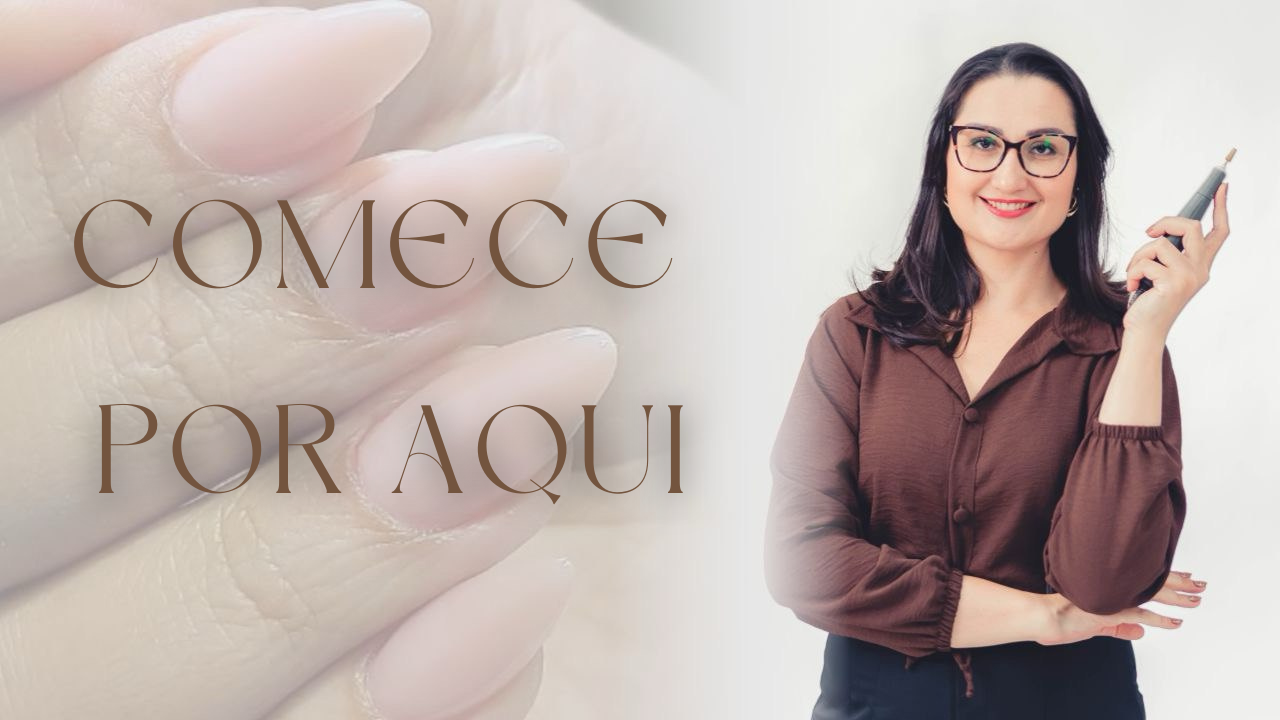 Módulo 1 - Comece por aqui