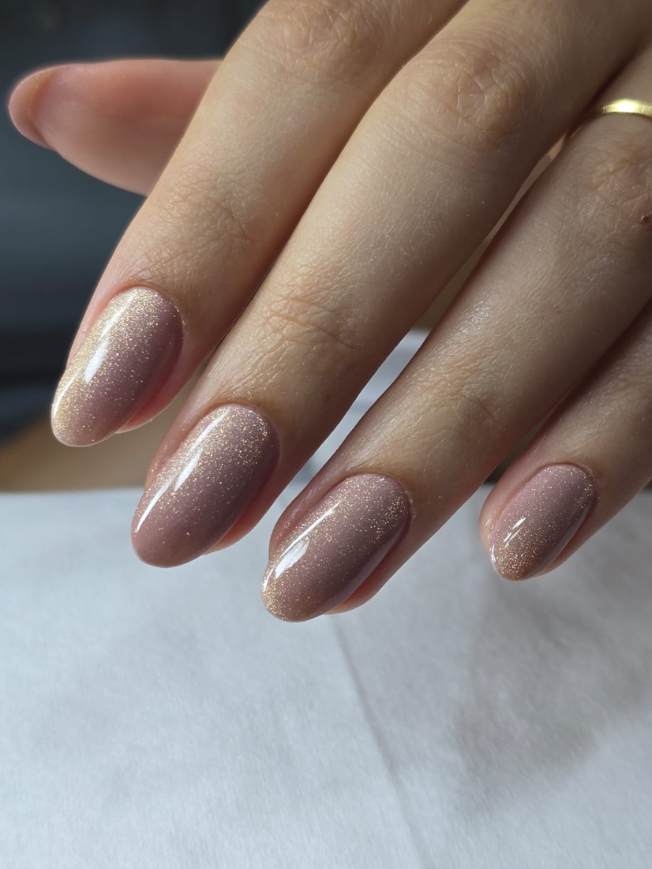 Resultado banho de gel 2