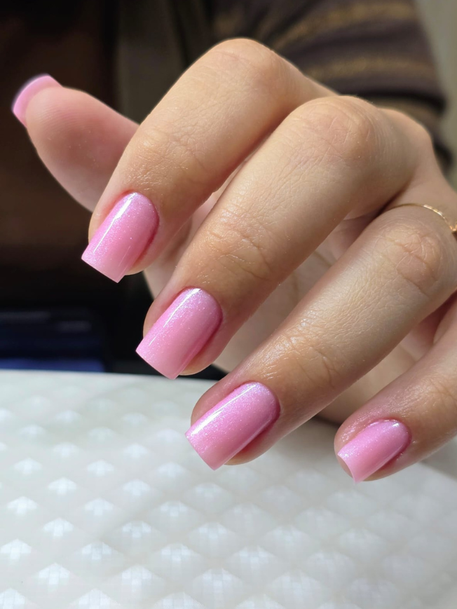 Resultado banho de gel 4